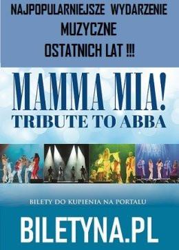 Żywiec Wydarzenie Koncert Mamma Mia