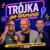 Wołów Wydarzenie Stand-up Stand-Up w Wołowie