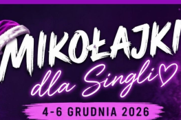 Korbielów Wydarzenie Okolicznościowe Mikołajki dla Singli w Korbielowie